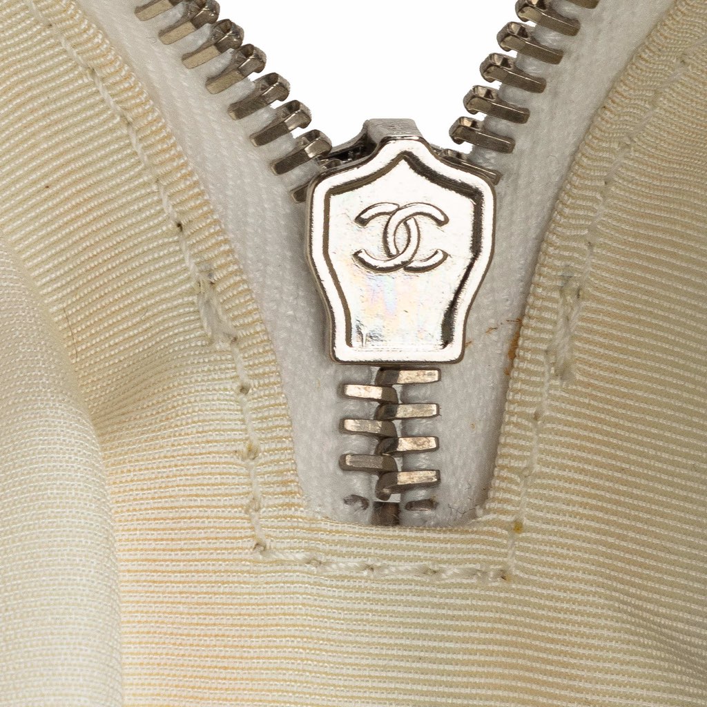 Chanel Aquarium Backpack - Image 11