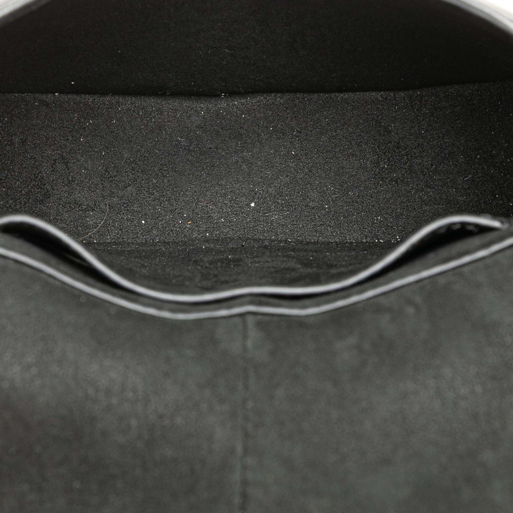 Fendi Mini Leather C mon Crossbody - 4