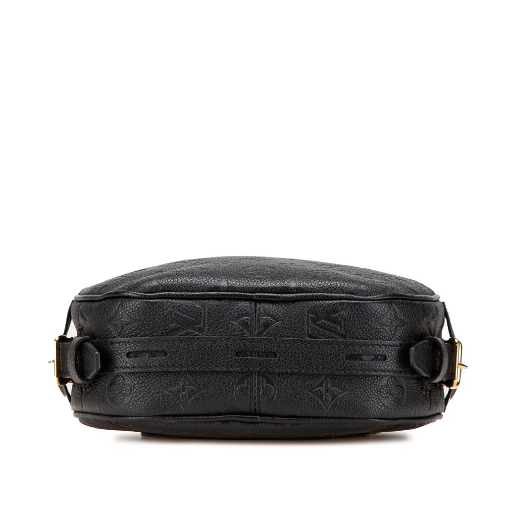 Louis Vuitton Monogram Empreinte Boite Chapeaux Souple MM - 3