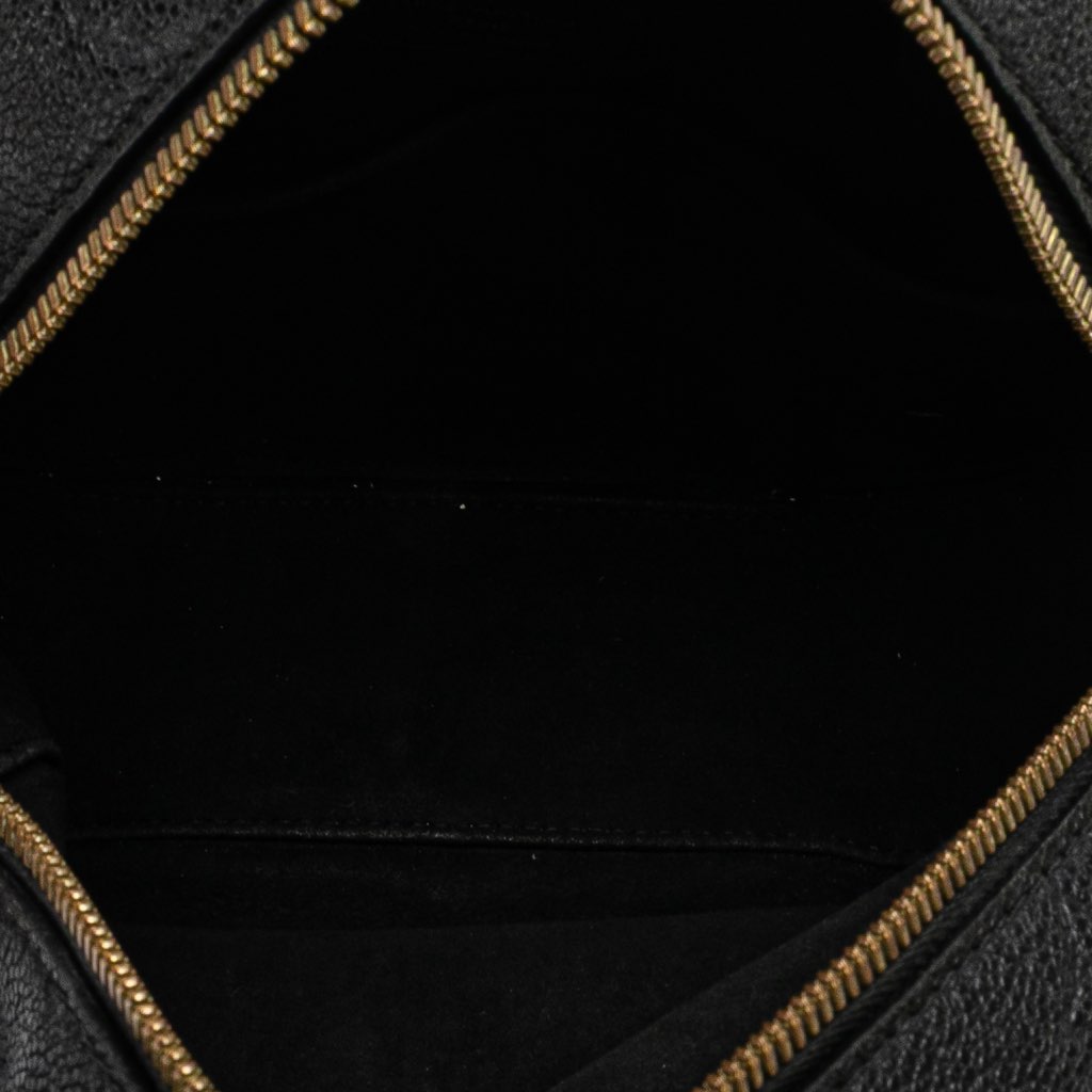 Louis Vuitton Monogram Empreinte Boite Chapeaux Souple MM - 4