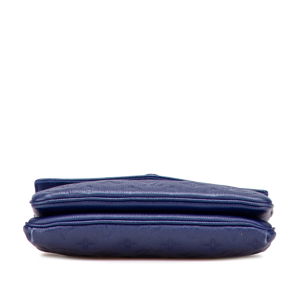 Louis Vuitton Monogram Empreinte Twice - Image 6