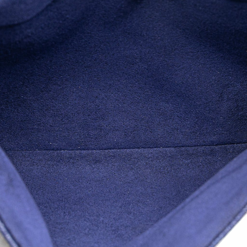 Louis Vuitton Monogram Empreinte Twice - 4