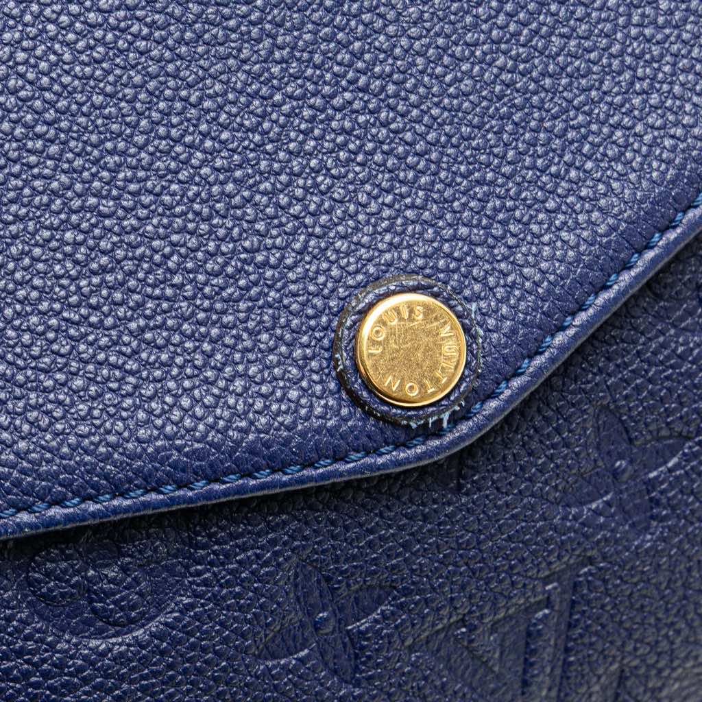 Louis Vuitton Monogram Empreinte Twice - Image 10