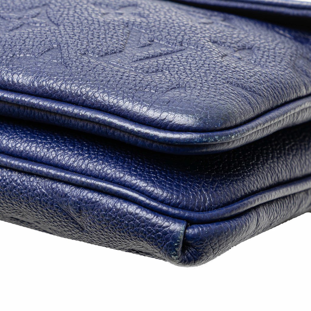 Louis Vuitton Monogram Empreinte Twice - Image 11