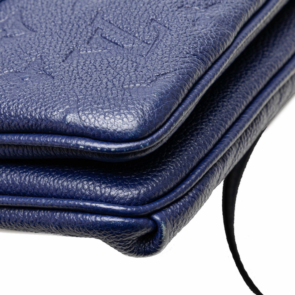 Louis Vuitton Monogram Empreinte Twice - Image 12