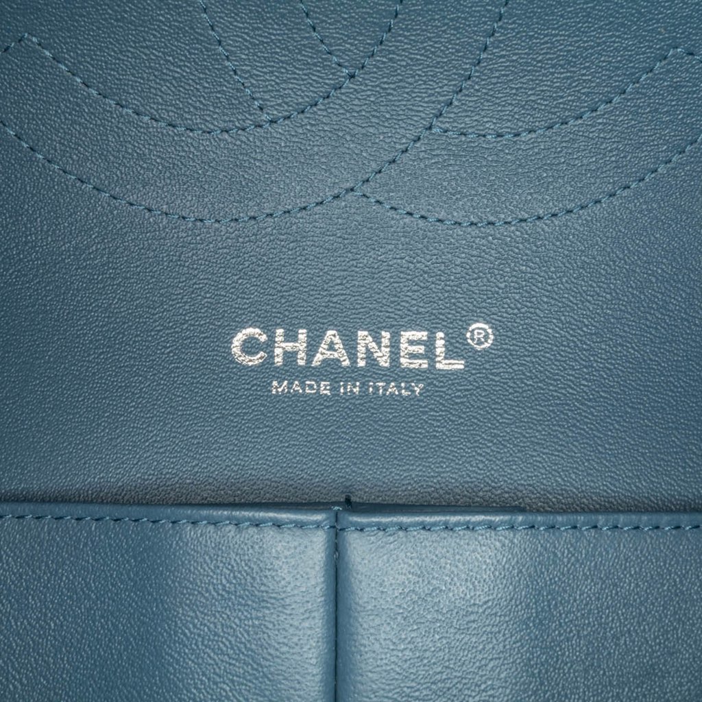 Chanel Jumbo Classic Lambskin Double Flap - 5