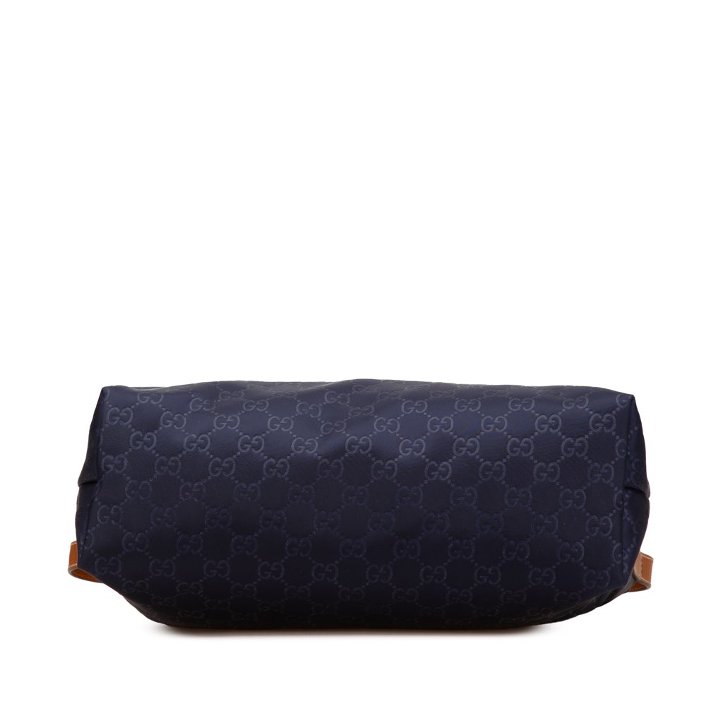 Gucci GG Nylon Crossbody - 3