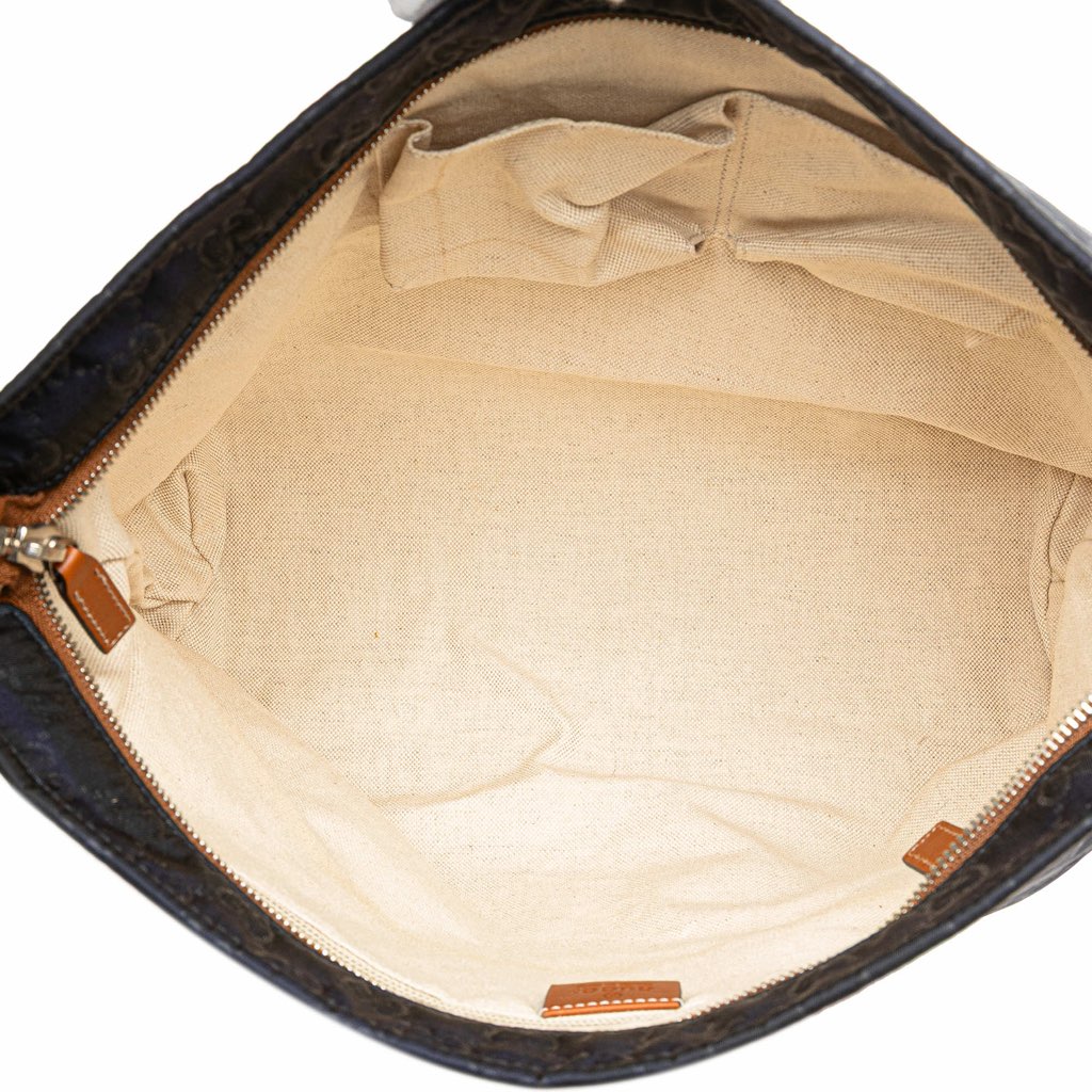 Gucci GG Nylon Crossbody - 4