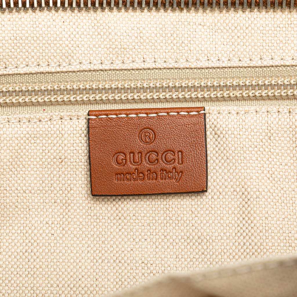 Gucci GG Nylon Crossbody - 5