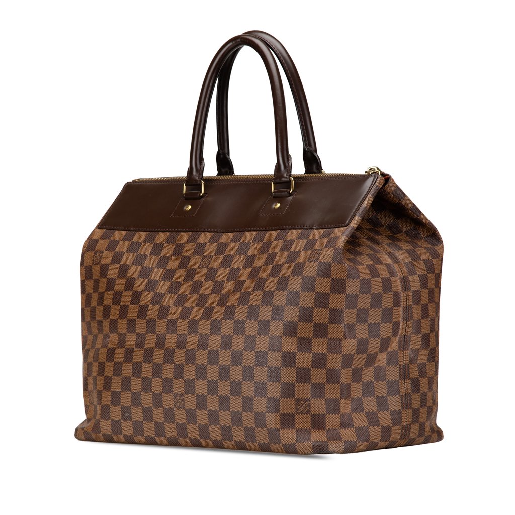 Louis Vuitton Damier Ebene Greenwich PM - 2