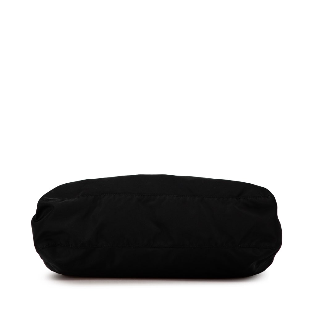 Prada Tessuto Zip Top Crossbody - 4