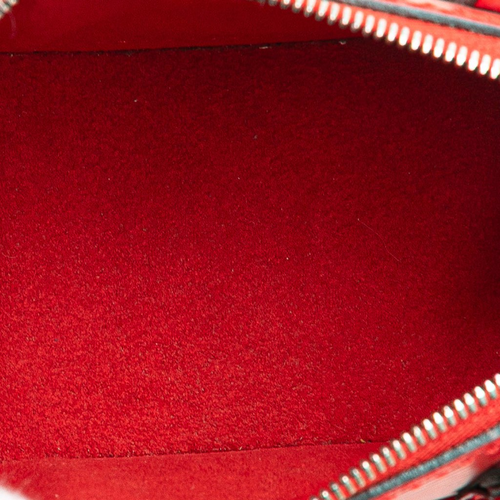 Louis Vuitton Epi Nano Alma - 4