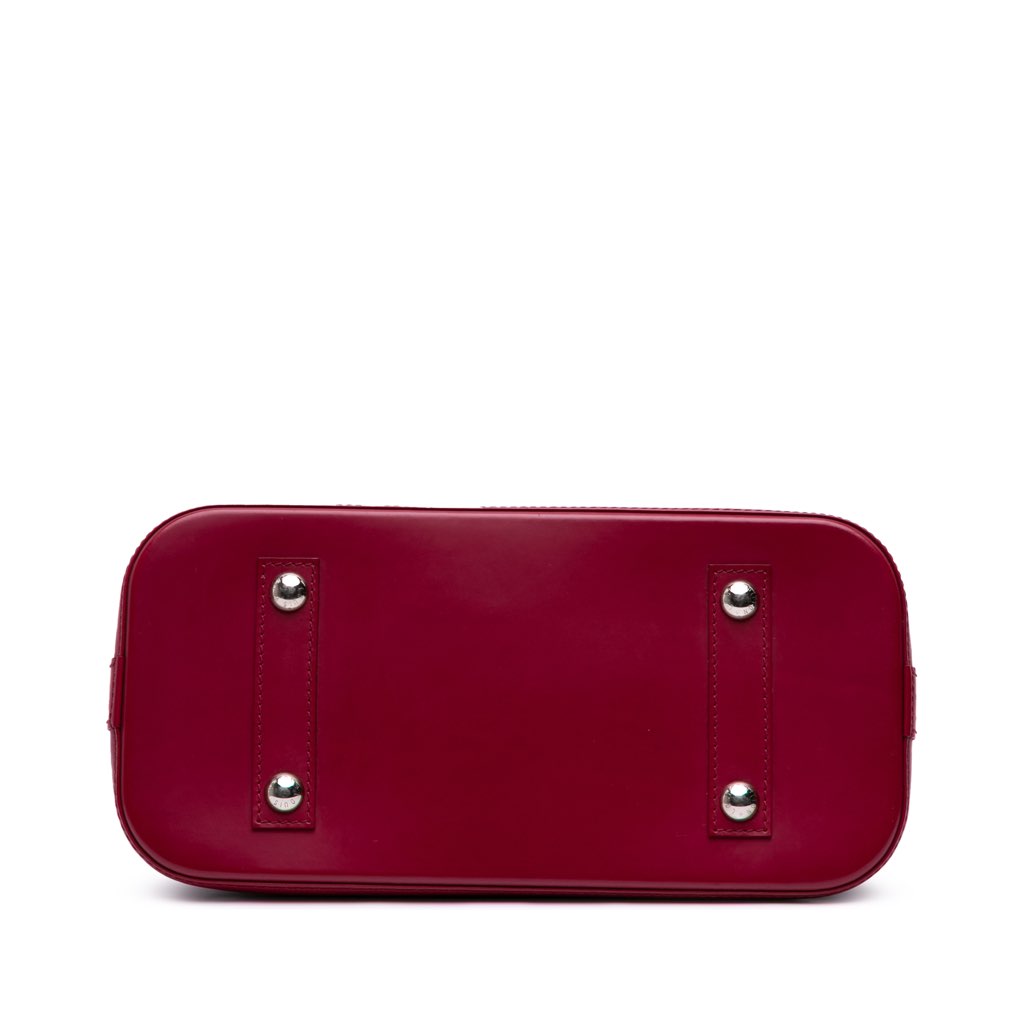 Louis Vuitton Epi Alma PM - 3