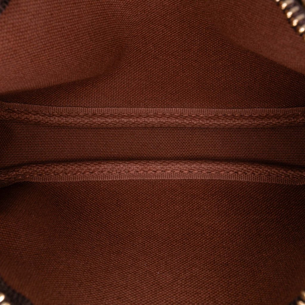 Louis Vuitton Monogram Transatlantic Mini Pochette Accessoires - 4