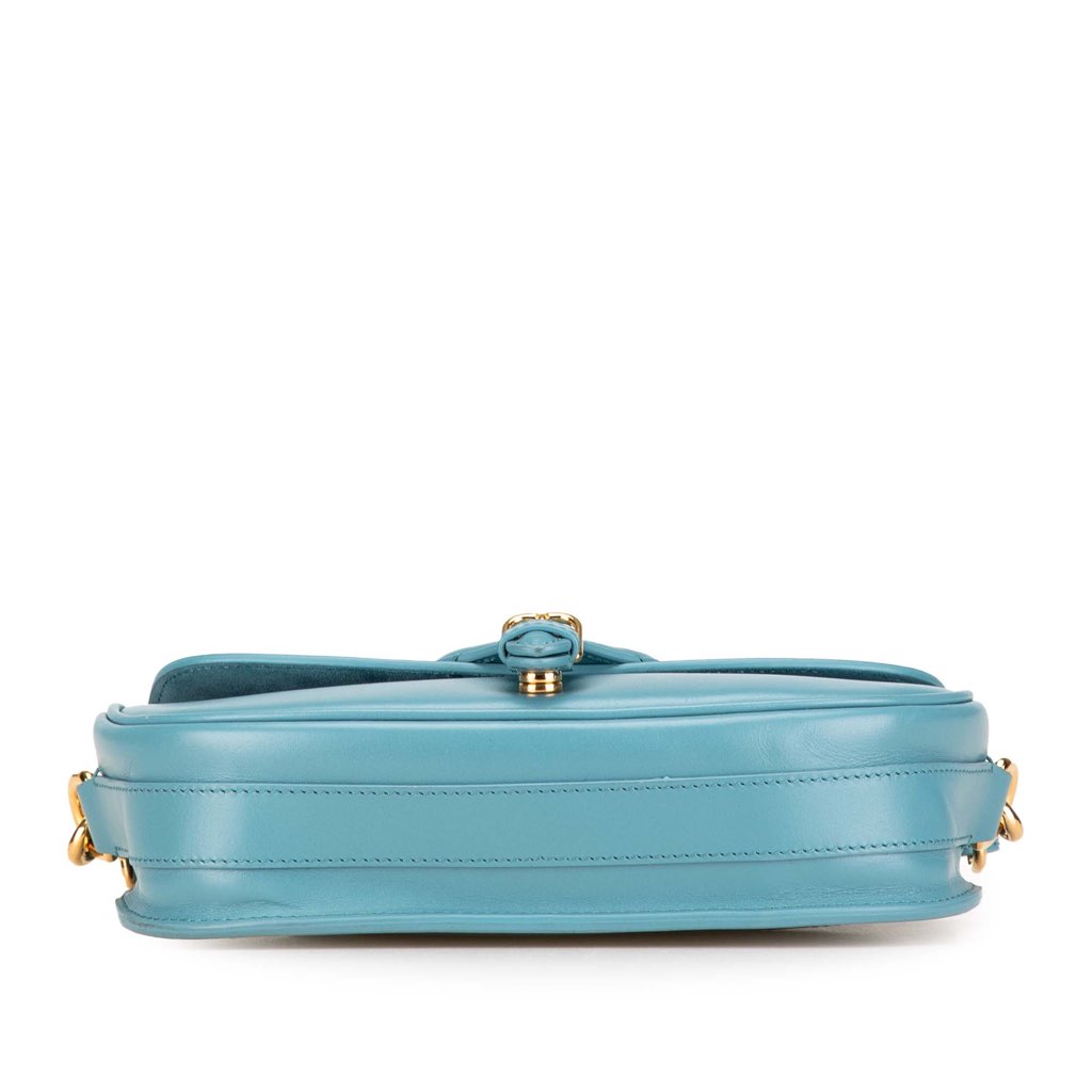 Dior Calfskin Bobby East West Crossbody - 3