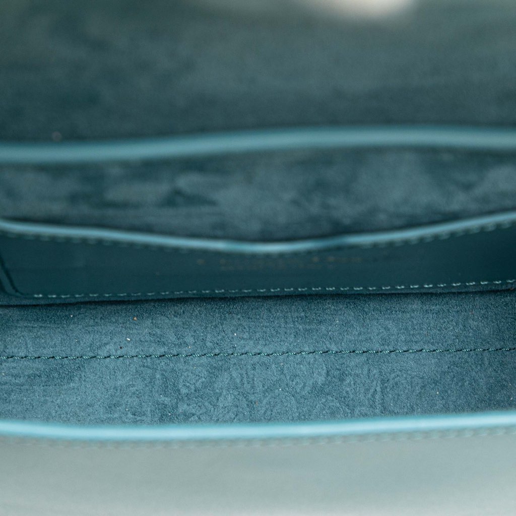 Dior Calfskin Bobby East West Crossbody - 4