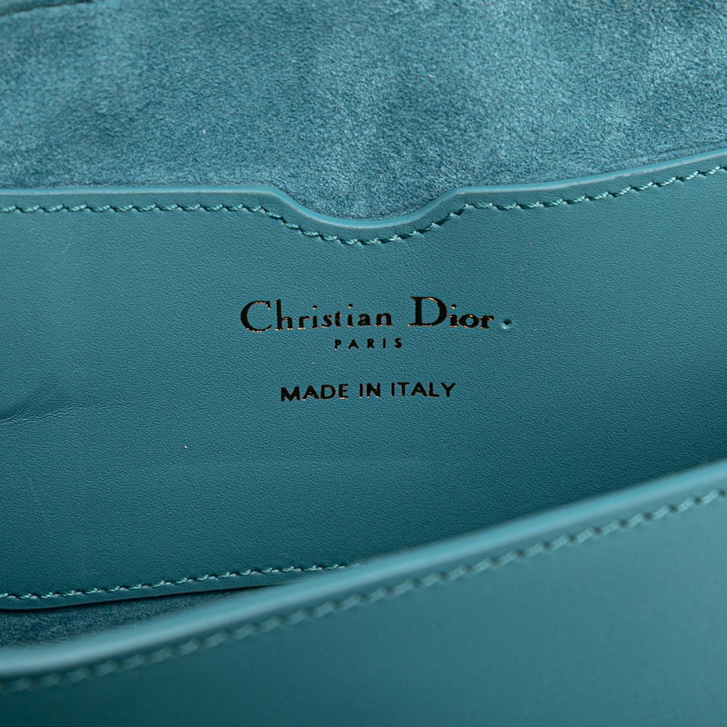 Dior Calfskin Bobby East West Crossbody - 5