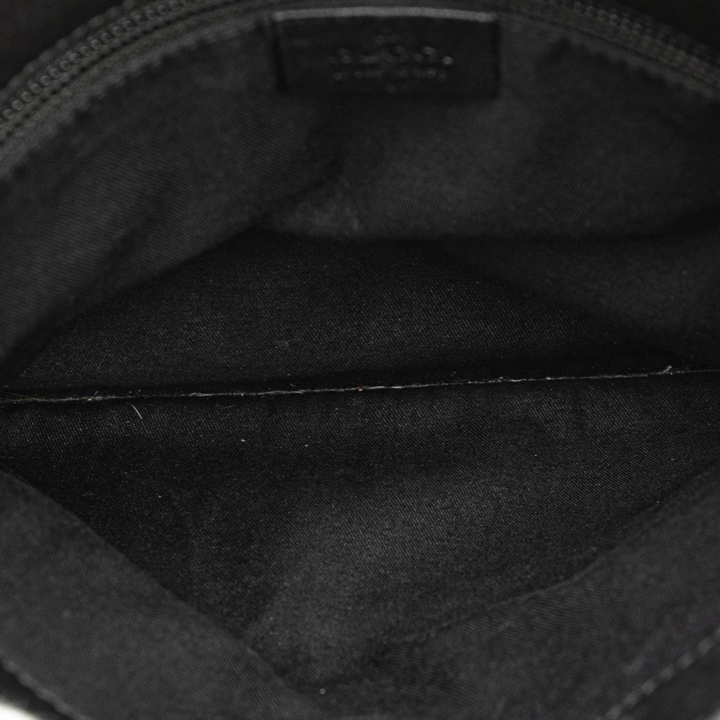 Gucci Guccissima Crossbody - 4