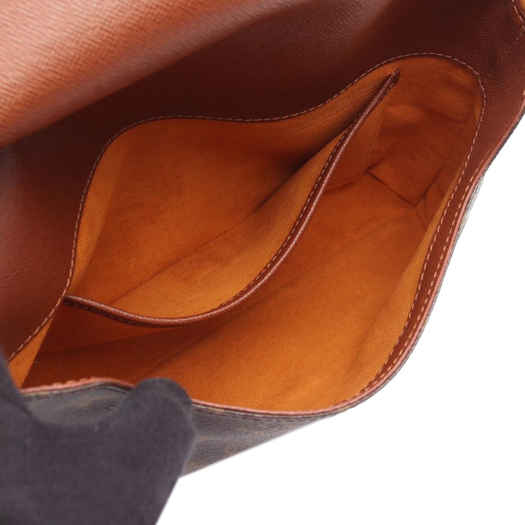 Louis Vuitton Monogram Musette Tango Short Strap - 3