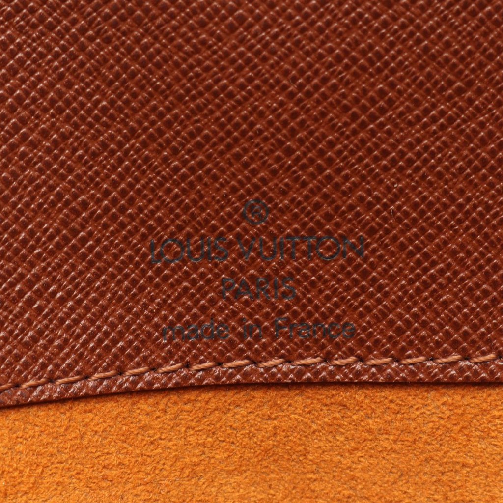 Louis Vuitton Monogram Musette Tango Short Strap - 4