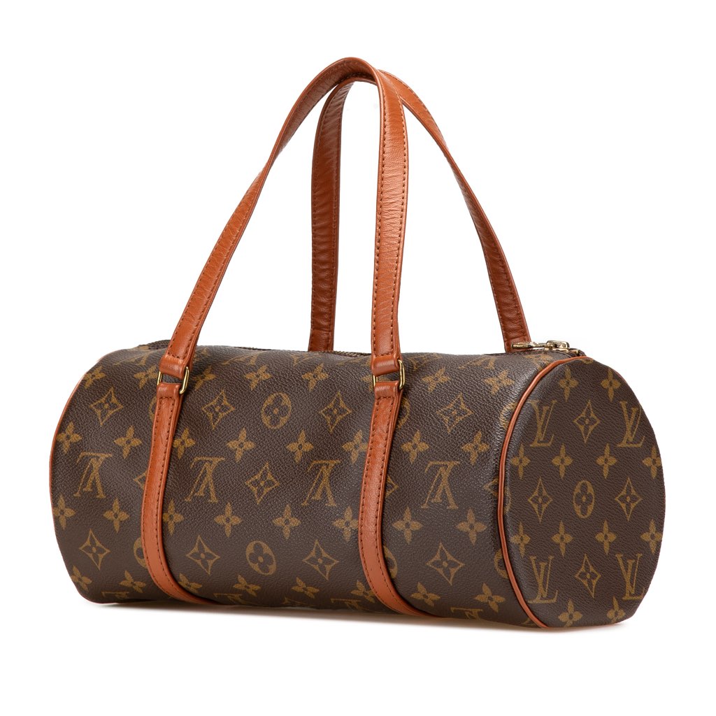 Louis Vuitton Monogram Papillon 30 - 2