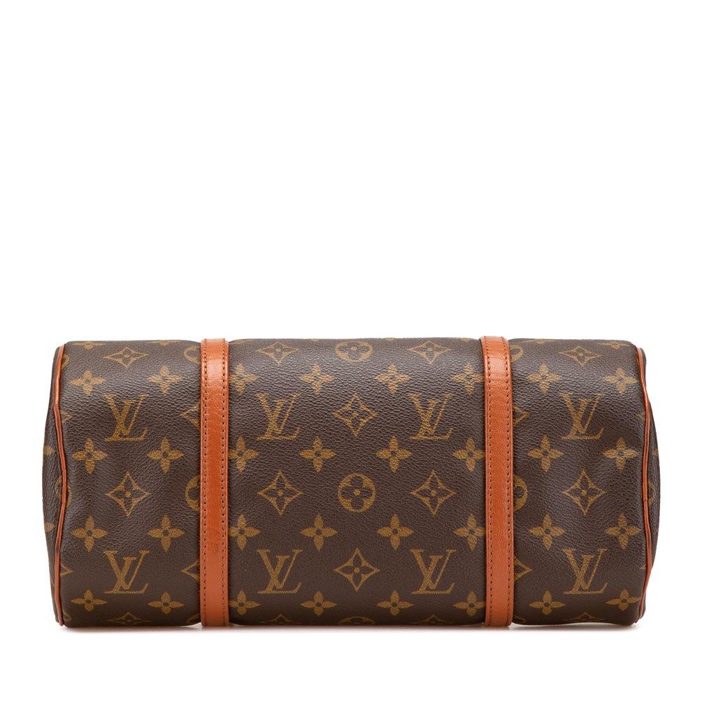 Louis Vuitton Monogram Papillon 30 - 3