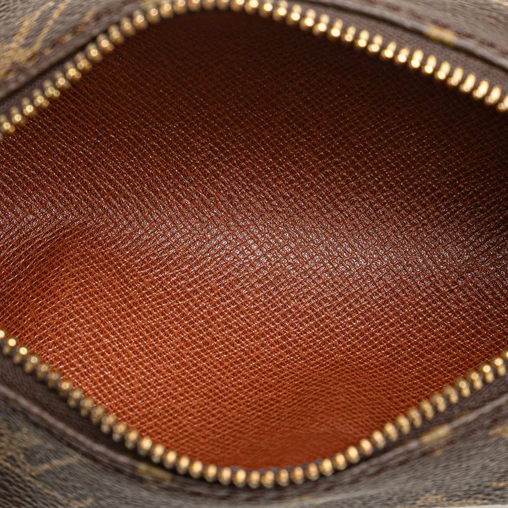 Louis Vuitton Monogram Papillon 30 - 4