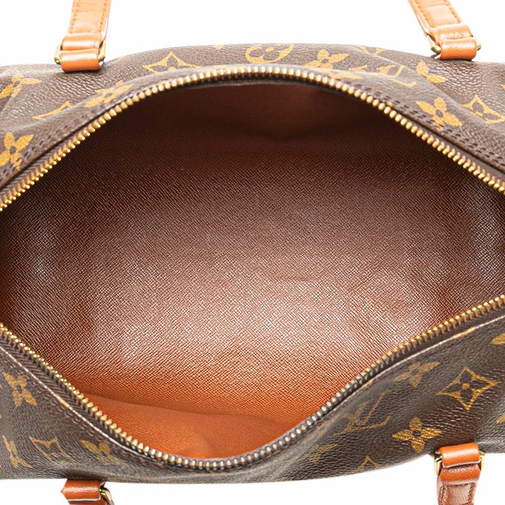 Louis Vuitton Monogram Papillon 30 - 5