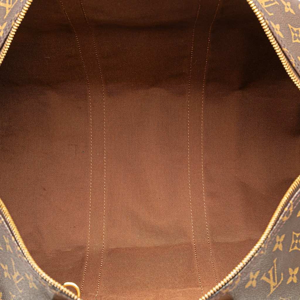 Louis Vuitton Monogram Keepall 50 - 4