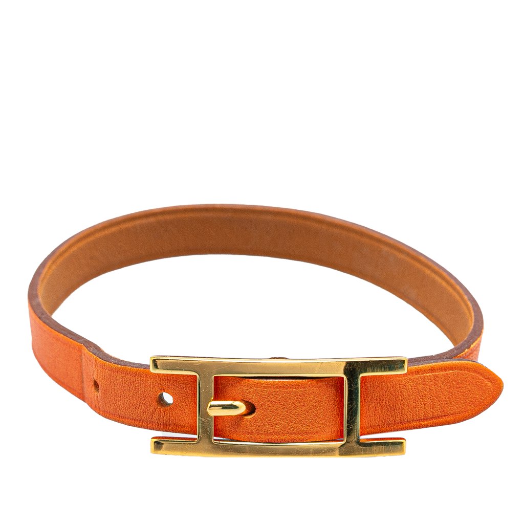 Hermès Swift Behapi Single Tour Bracelet