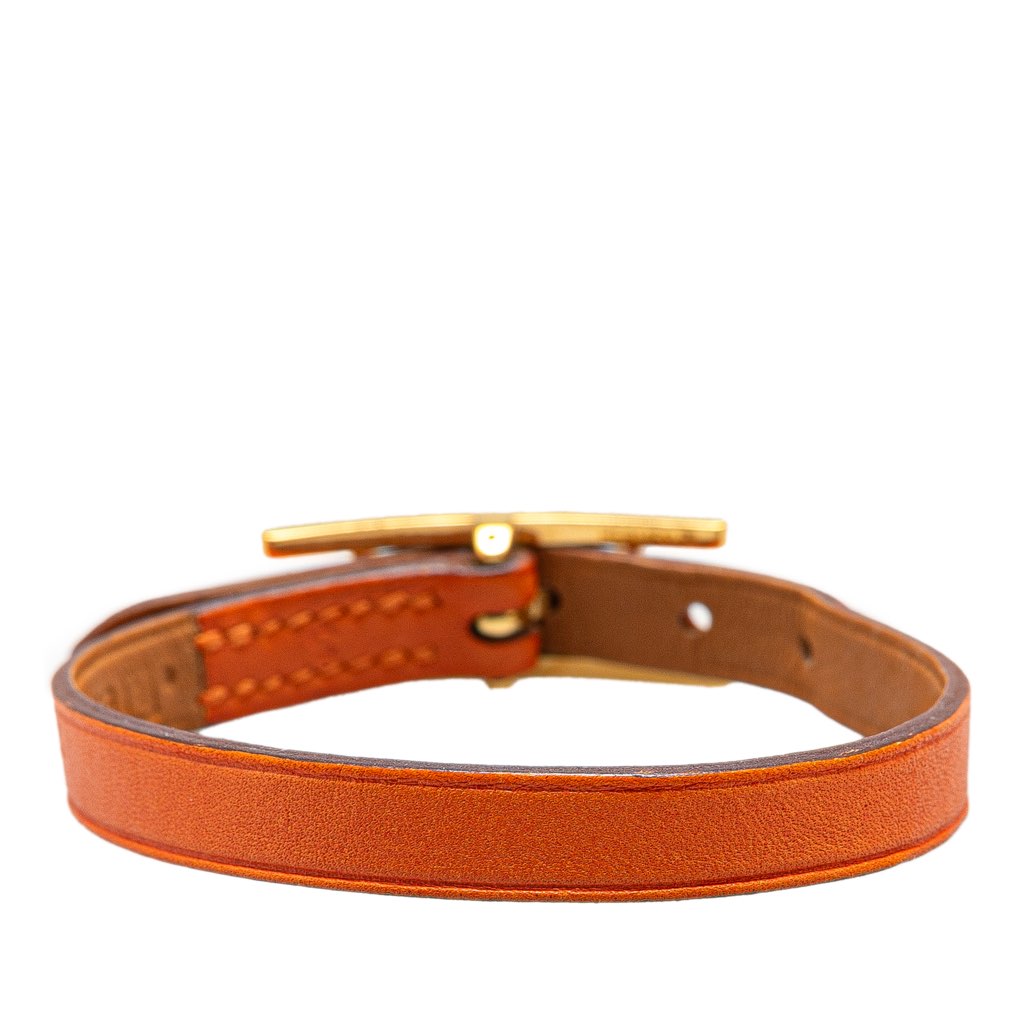 Hermès Swift Behapi Single Tour Bracelet - Image 6
