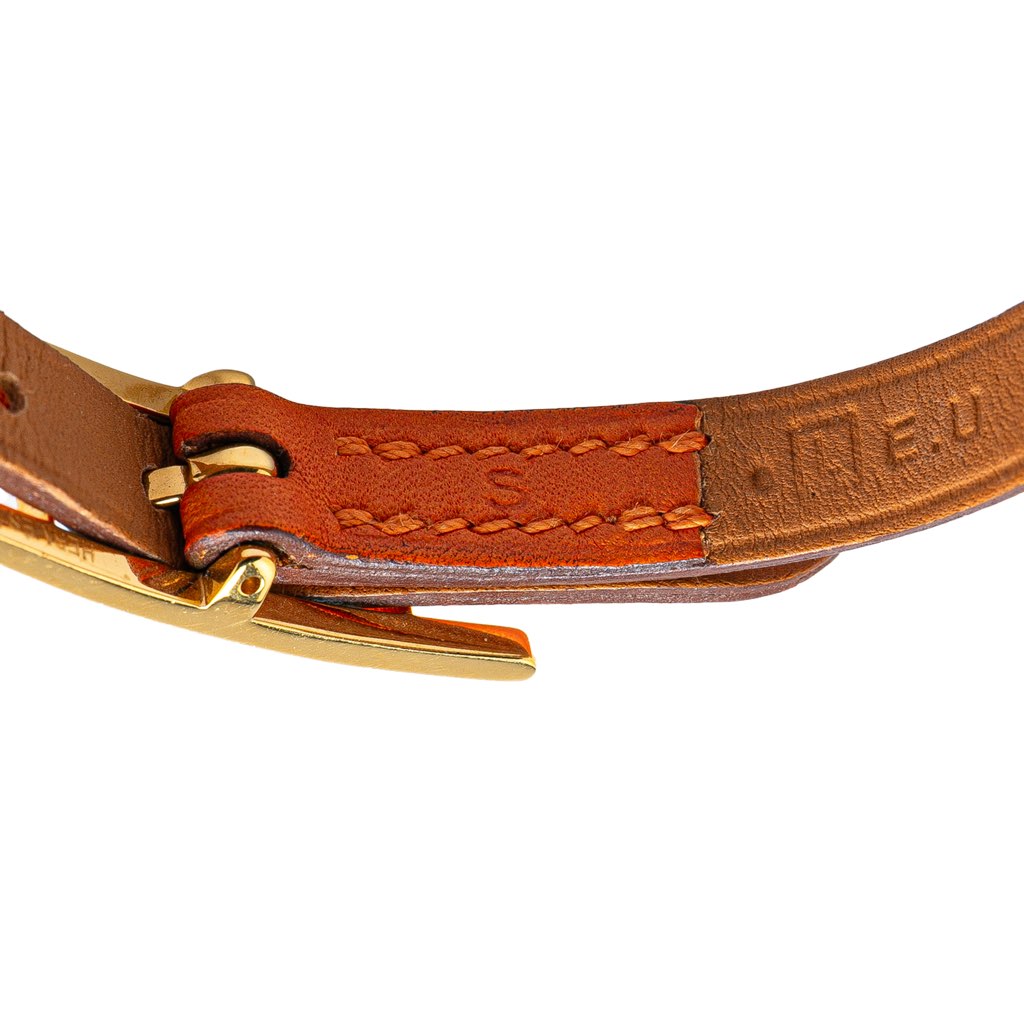 Hermès Swift Behapi Single Tour Bracelet - 4