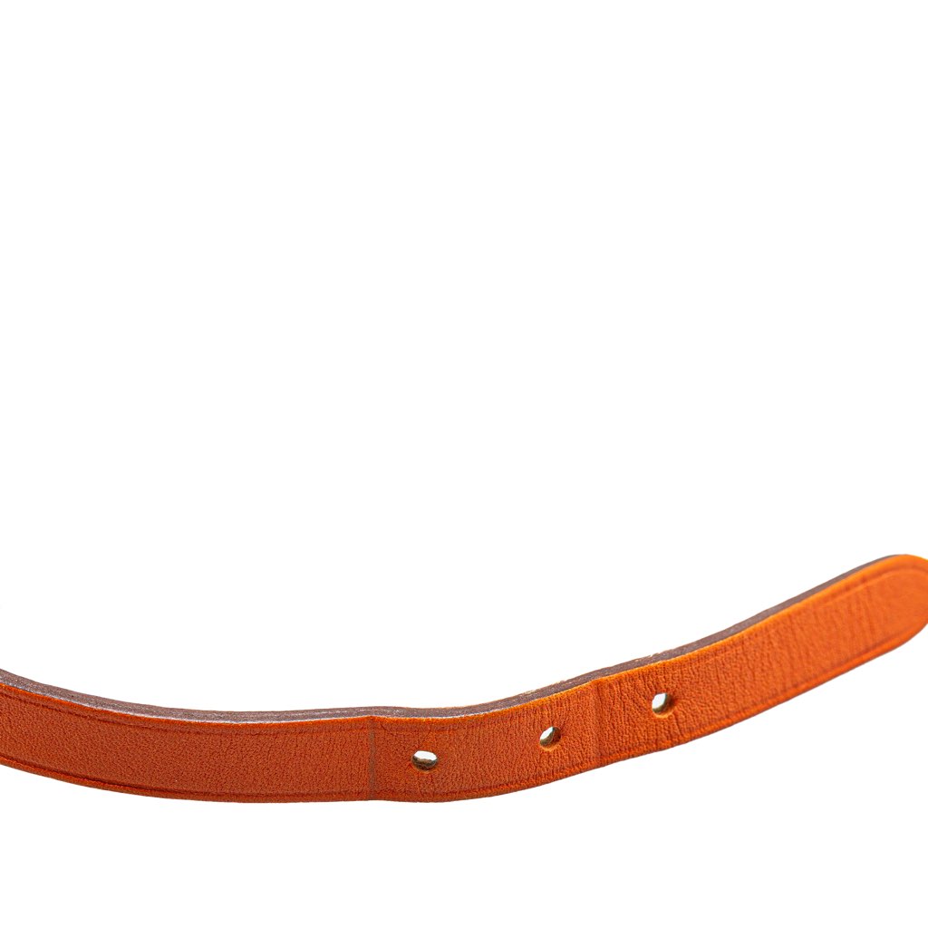 Hermès Swift Behapi Single Tour Bracelet - Image 10