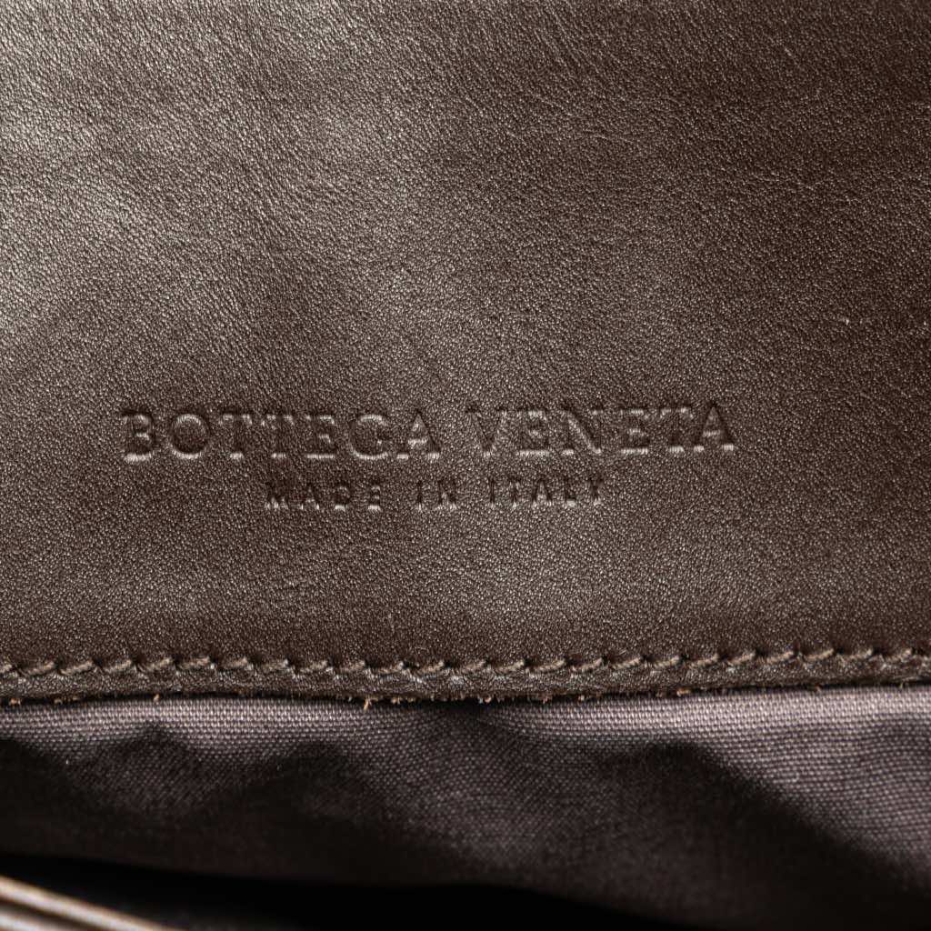 Bottega Veneta Nappa Intrecciato Crossbody - 5