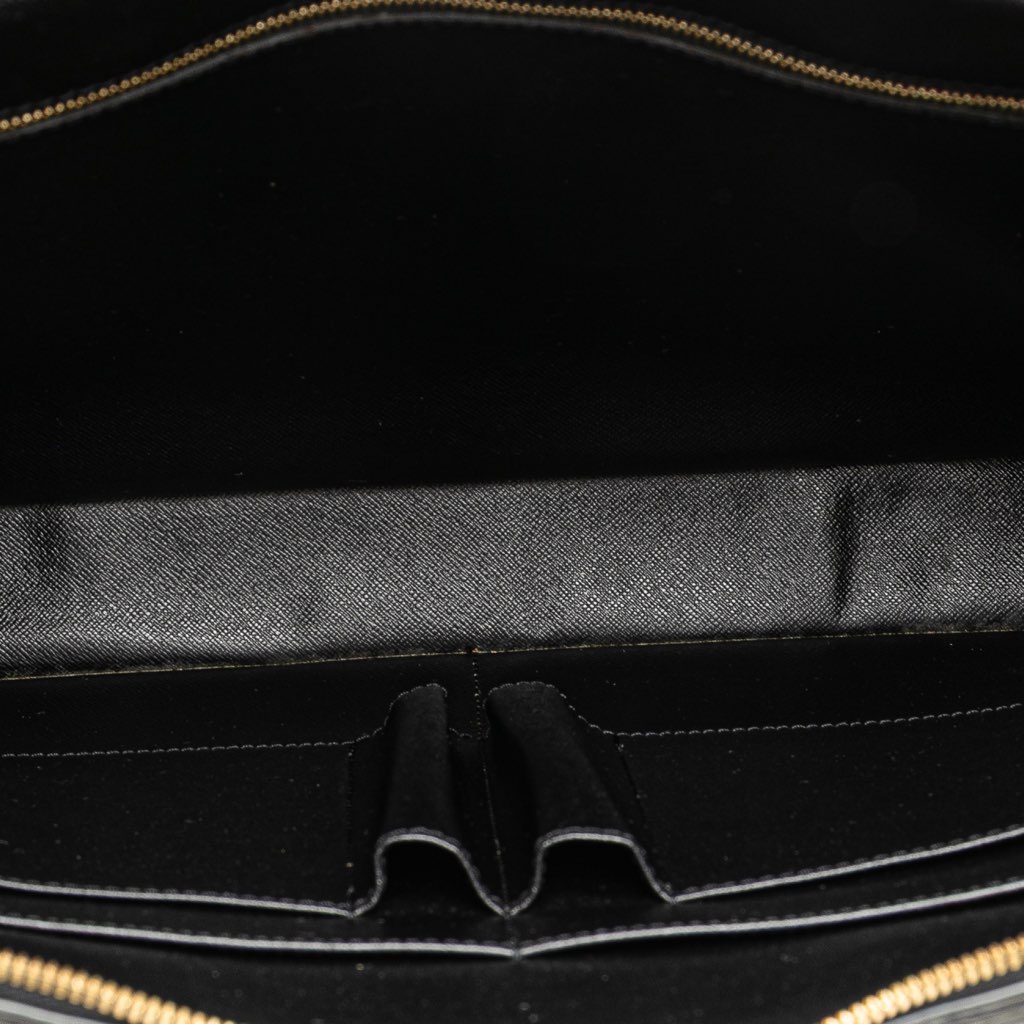 Louis Vuitton Epi Porte Documents Voyage - 4