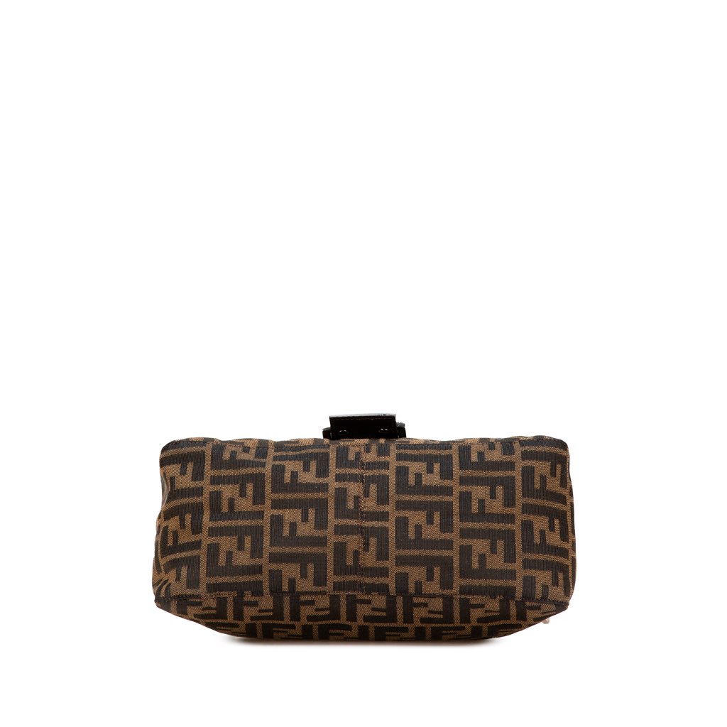 Fendi Zucca Canvas Mamma Forever - 3