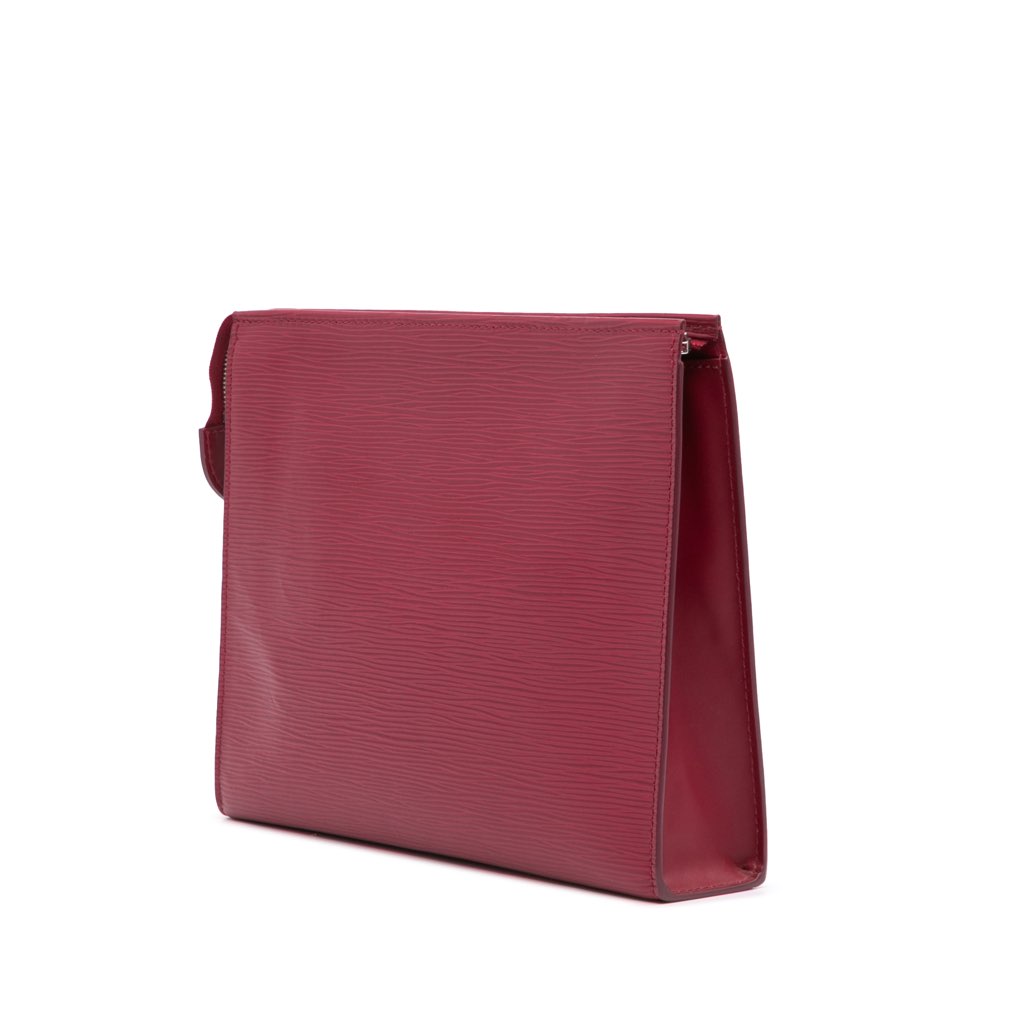 Louis Vuitton Epi Toiletry Pouch 26 - 2