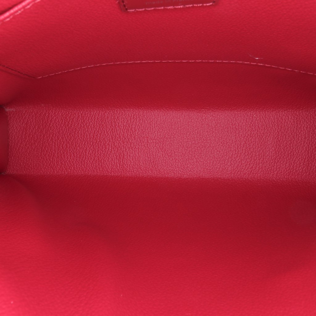 Louis Vuitton Epi Toiletry Pouch 26 - 4