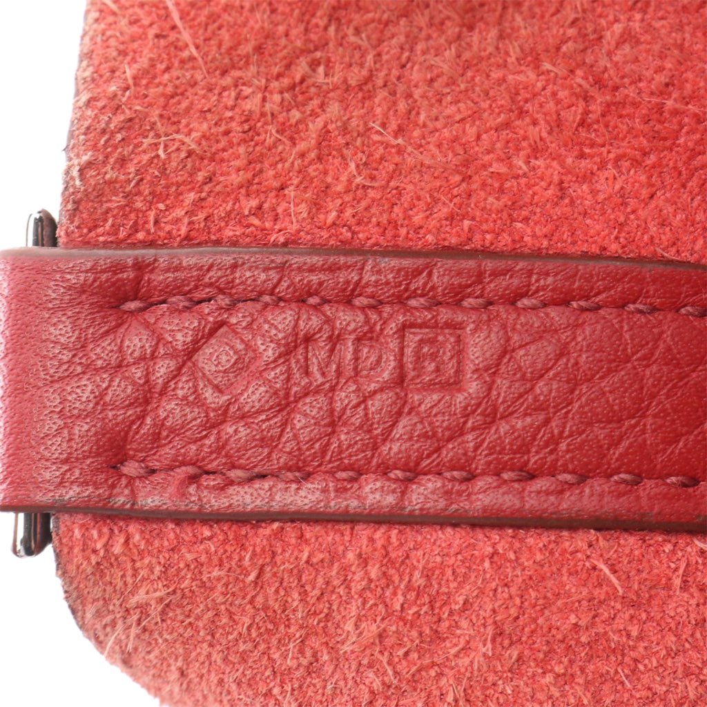 Hermès Clemence Picotin Lock 18 - 5