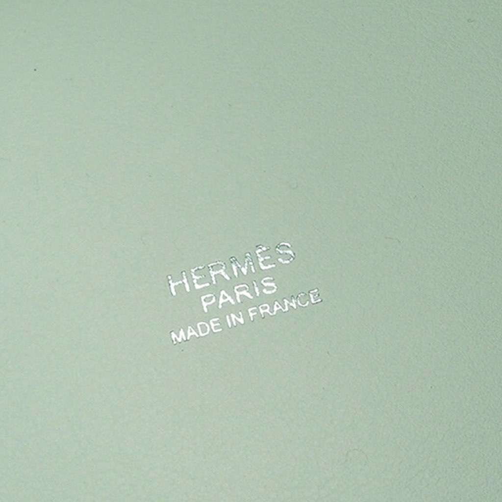 Hermès Toile Goeland and Swift Cargo Picotin Lock 18 - 5