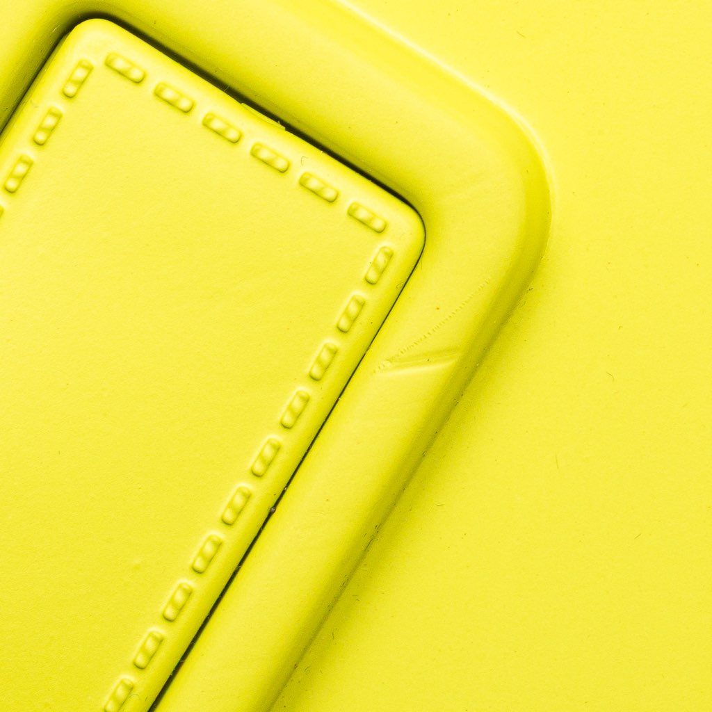 Bottega Veneta Medium Matte Rubber Arco Tote - Detail 2