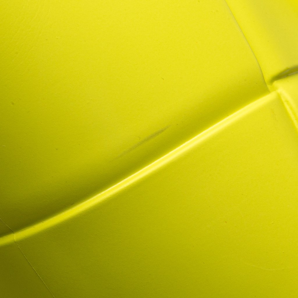 Bottega Veneta Medium Matte Rubber Arco Tote - Image 10