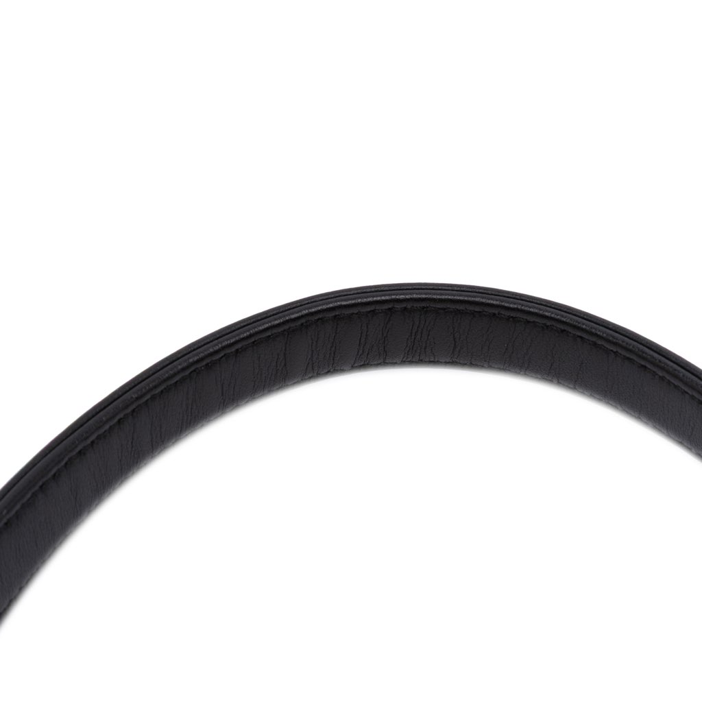 Chanel Small CC Lambskin Vanity Case - Image 11