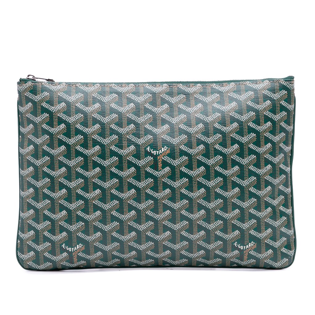 Goyard Goyardine Senat MM