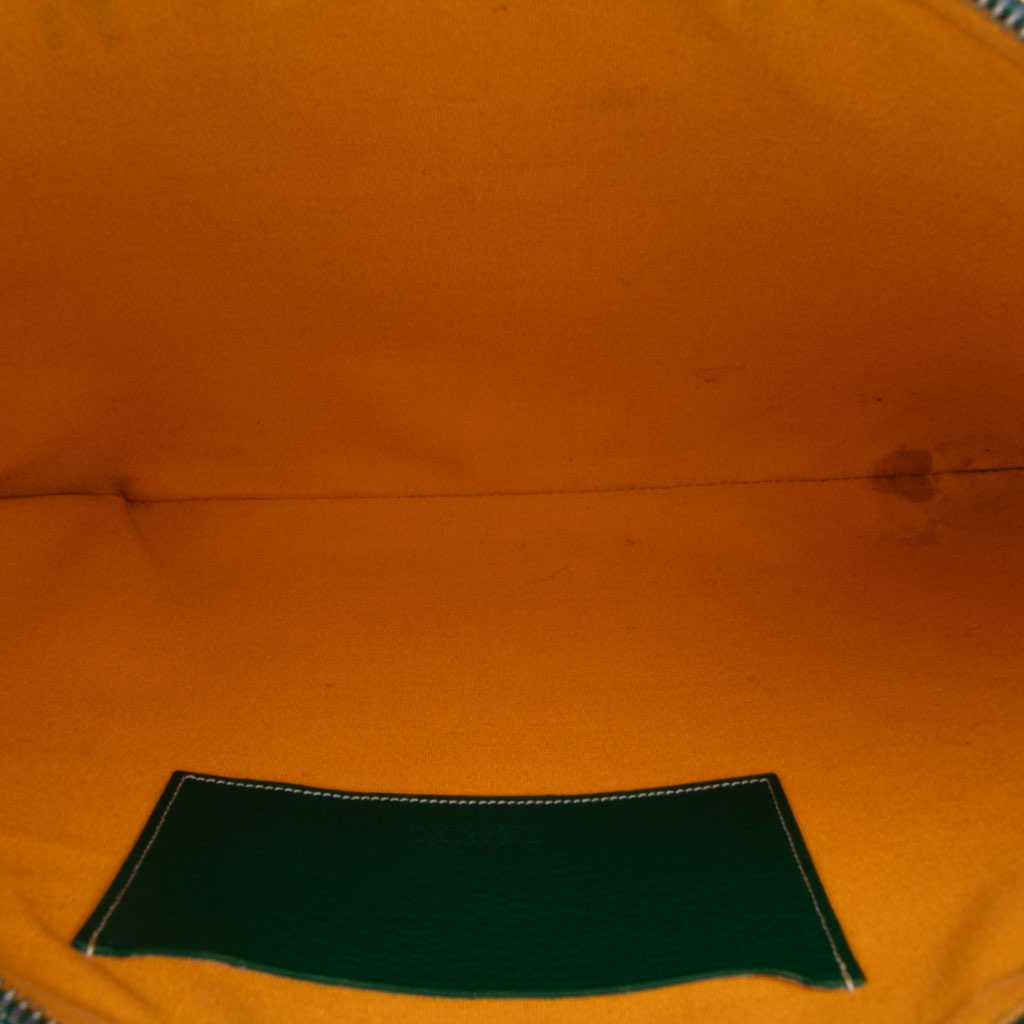 Goyard Goyardine Senat MM - 4