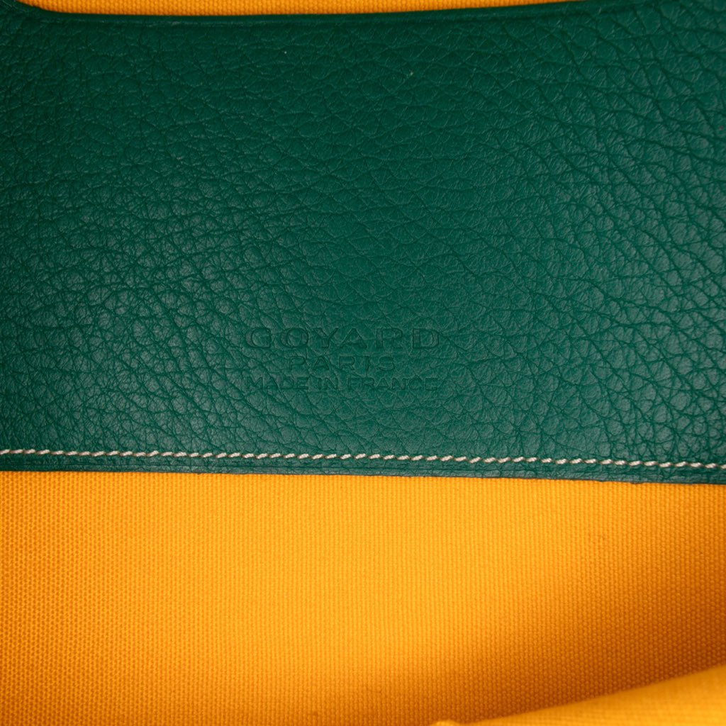 Goyard Goyardine Senat MM - 5