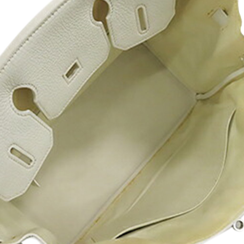 Hermès Clemence Birkin 30 - 4