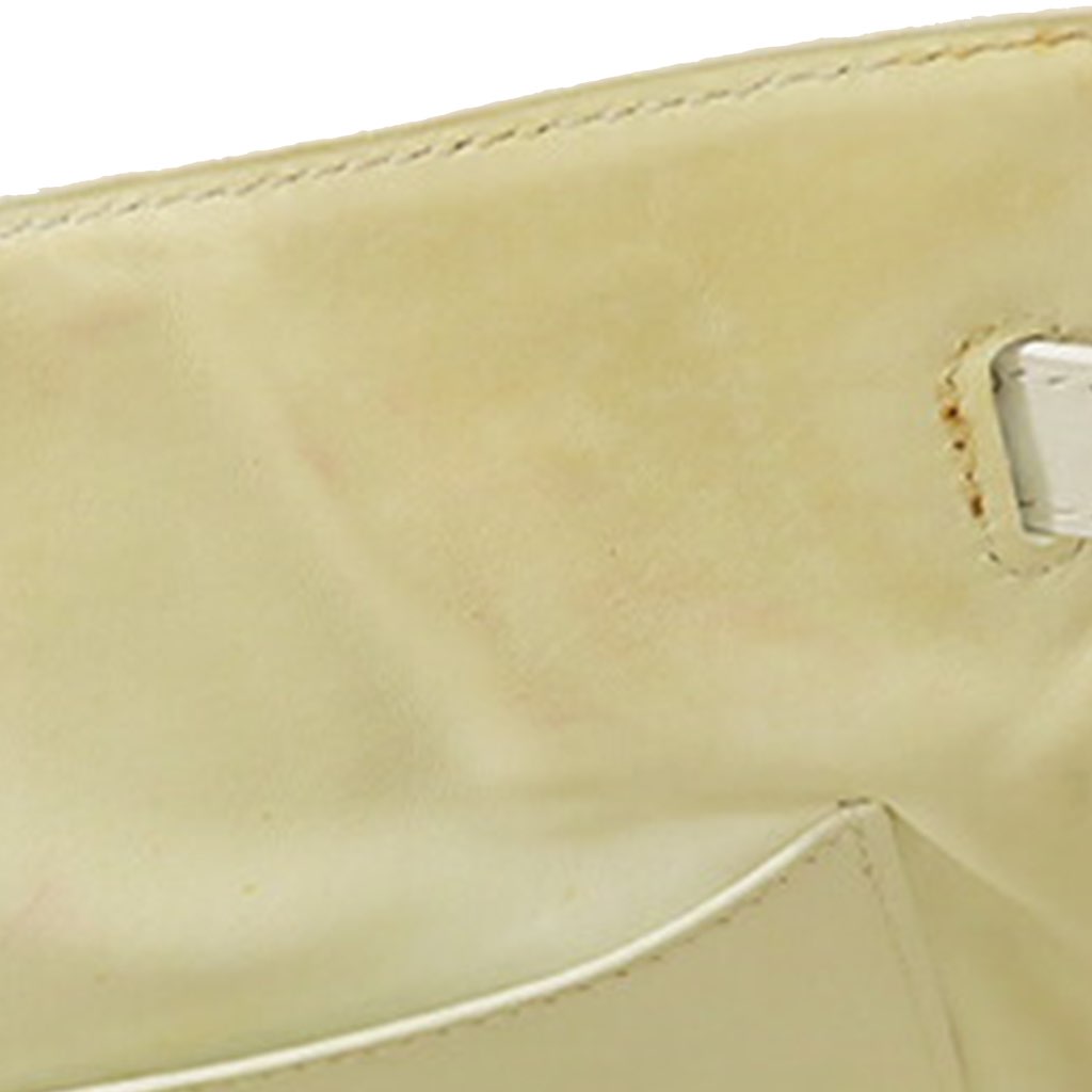 Hermès Clemence Birkin 30 - 5