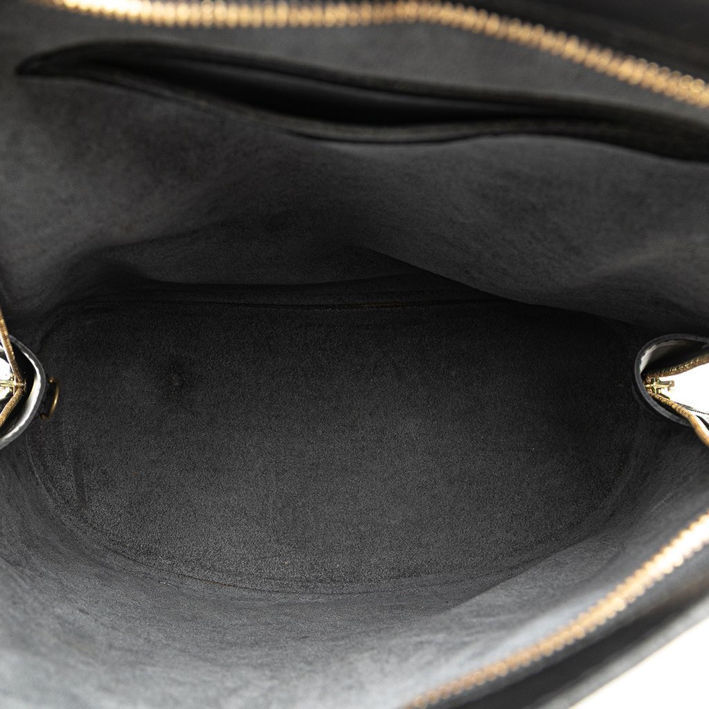 Louis Vuitton Epi Gobelins - 4