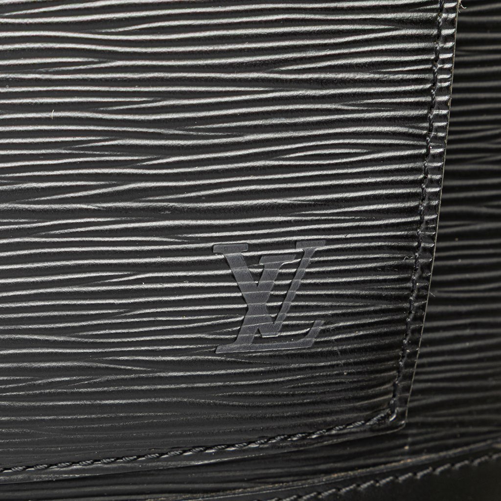 Louis Vuitton Epi Gobelins - Image 10